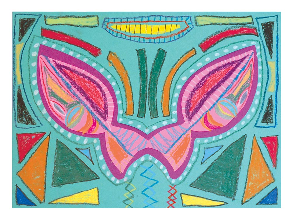 Image of Step Five